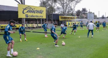 2 primeras BAJAS CONFIRMADAS para el Club América vs Xolos del Apertura 2025