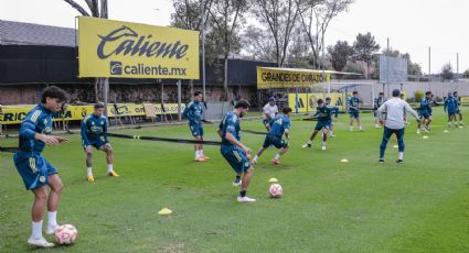 2 primeras BAJAS CONFIRMADAS para el Club América vs Xolos del Apertura 2025