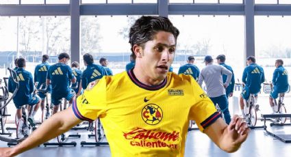 Alan Cervantes adelanta la ESTRATEGIA de André Jardines para el Apertura 2025