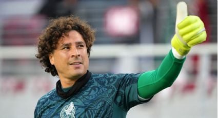 El ÚLTIMO REPORTE sobre la posible llegada de Guillermo Ochoa a los Pumas