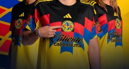 Llegó al Club América como gran refuerzo pero se lesionó y ahora no se sabe cuándo jugará