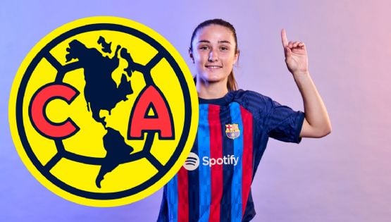 ¿Quién es Bruna Vilamala? El próximo FICHAJE del Club América Femenil