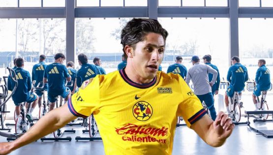 Alan Cervantes adelanta la ESTRATEGIA de André Jardines para el Apertura 2025