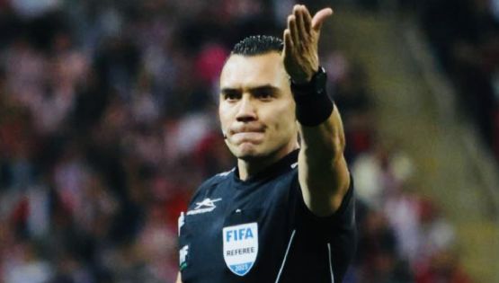 Sancionan al “Gato” Ortiz por recomendación de Atlas, ¿Cuál es el castigo?