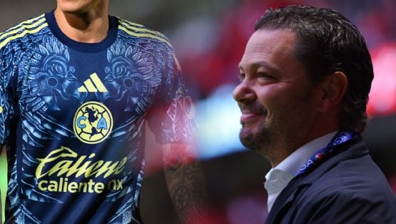 Directiva del Club América FURIOSA con estrella del equipo por buscar su salida A LA MALA