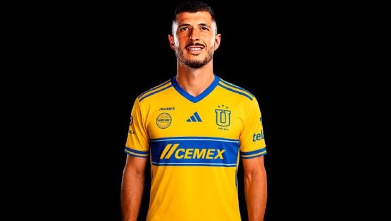Confirmado: Guido Rodríguez RESPONDE a la oferta de los Tigres de la UANL