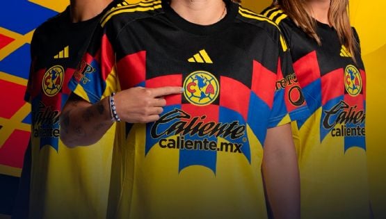 Llegó al Club América como gran refuerzo pero se lesionó y ahora no se sabe cuándo jugará