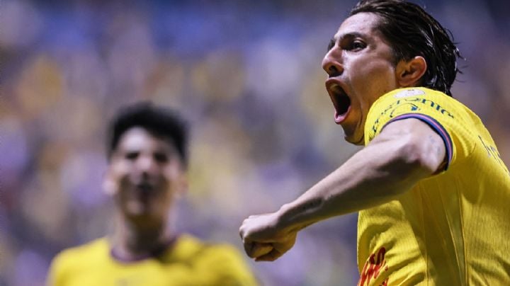 ¿Alan Cervantes ya PIENSA en llegar al Mundial 2026 con la Selección Mexicana?