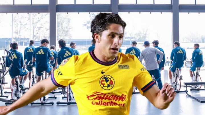 Alan Cervantes adelanta la ESTRATEGIA de André Jardines para el Apertura 2025