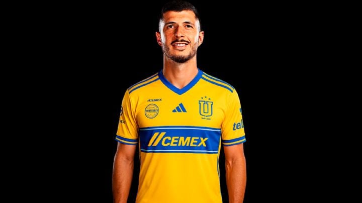 Confirmado: Guido Rodríguez RESPONDE a la oferta de los Tigres de la UANL