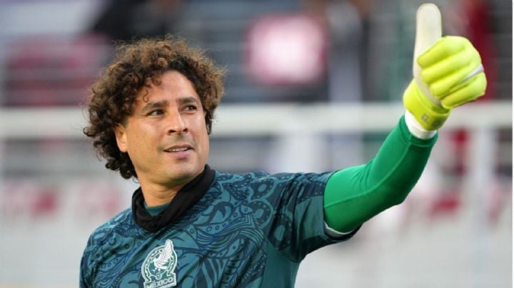 El ÚLTIMO REPORTE sobre la posible llegada de Guillermo Ochoa a los Pumas
