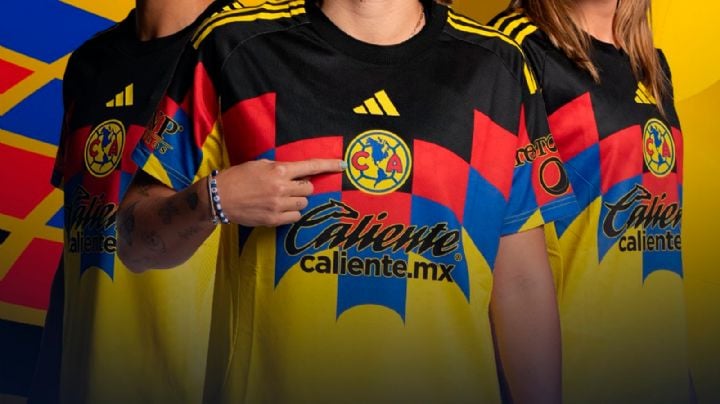Llegó al Club América como gran refuerzo pero se lesionó y ahora no se sabe cuándo jugará