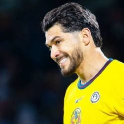 Henry Martín con FECHA para poder volver a jugar tras su lesión, ya falta muy poco