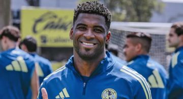Pantera Zúñiga y el Club América resuelven su ÚLTIMO problema, ya podrá jugar vs Xolos