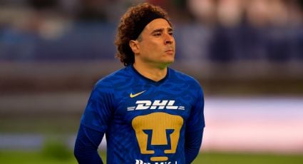 Keylor Navas no llega a Pumas y Guillermo Ochoa pasa a ser su PRIORIDAD, traicionaría al América