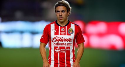 Fue estrella del Club América y ahora apunta a ser nuevo REFUERZO de Chivas