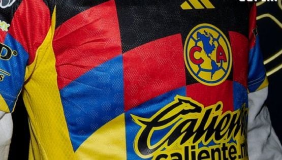Ya tuvo su primer entrenamiento con Club América e ILUSIONA a la afición con sus primeras palabras