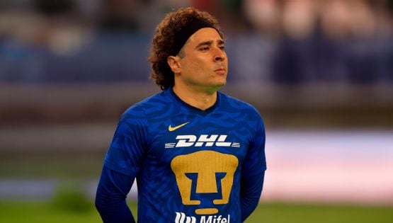 Keylor Navas no llega a Pumas y Guillermo Ochoa pasa a ser su PRIORIDAD, traicionaría al América