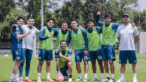 Las 3 BAJAS CONFIRMADAS del Club América para el partido vs Xolos, todos son clave