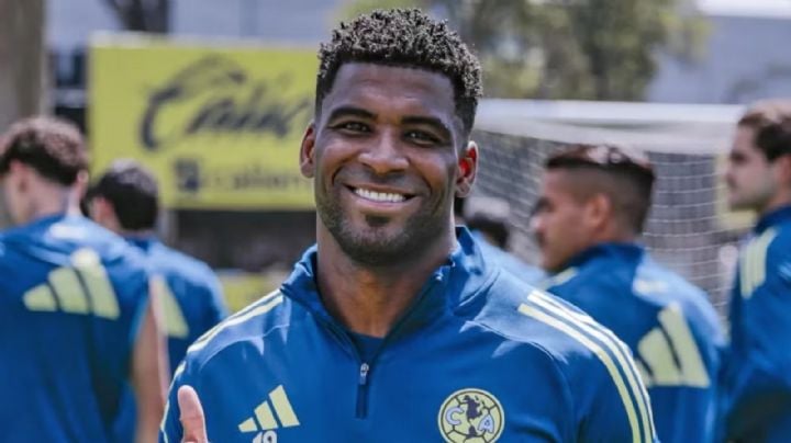 Pantera Zúñiga y el Club América resuelven su ÚLTIMO problema, ya podrá jugar vs Xolos