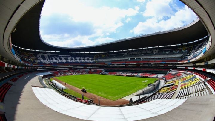 El DINERAL que habrá que pagar por abonos en el nuevo Estadio Azteca, a pagar la remodelación