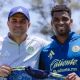 La ‘Pantera’ Zúñiga ILUSIONA a la Afición del Club América con emotivo mensaje