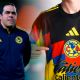 Se recuperó de ÚLTIMO MOMENTO y sí jugaría en el Club América vs Xolos, refuerzo para Jardine