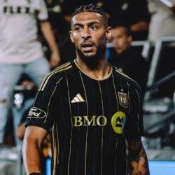 ¡Van por él! Club América ya tiene EL DÍA para cerrar el fichaje de Denis Bouanga para el Apertura 2025