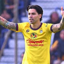 La nueva POLÉMICA de Víctor Dávila, quiere colgarse del Tricampeonato del Club América