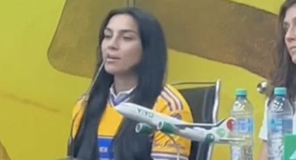 Afición del Club América Femenil se le va ENCIMA a Sabrina Enciso por 'polémica' declaración