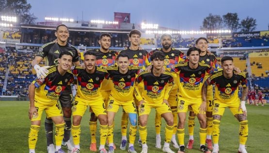 ¡Para fichajes! Revelan las ganancias MULTIMILLONARIAS del Club América en el año del bicampeonato