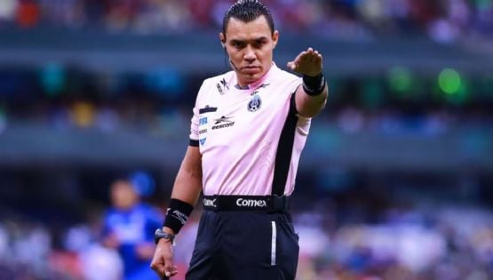 La PRUEBA de que el Club América no fue beneficiado por el arbitraje ante Xolos