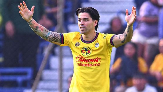Es el principal OBSTÁCULO para darle salida a Dávila y el Club América no sabe cómo solucionarlo