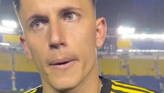Brian Rodríguez rompe el silencio sobre su posible SALIDA del Club América