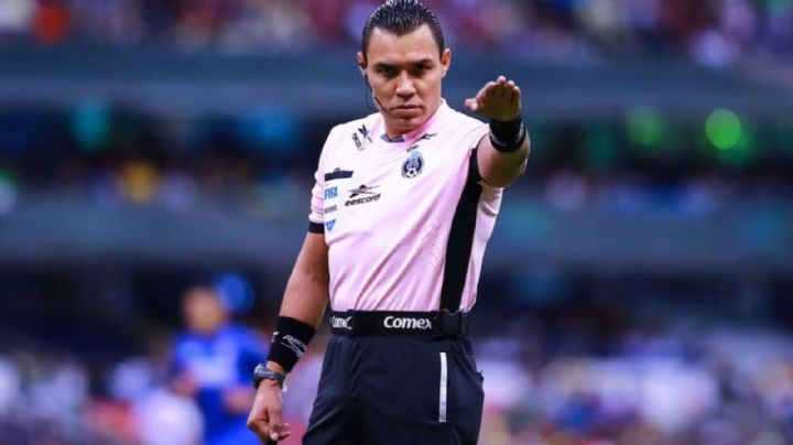 La PRUEBA de que el Club América no fue beneficiado por el arbitraje ante Xolos