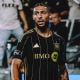 ¡Van por él! Club América ya tiene EL DÍA para cerrar el fichaje de Denis Bouanga para el Apertura 2025