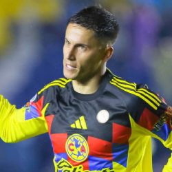 ¿Cuándo se podría ir Brian Rodríguez y DESPEDIRSE del Club América?