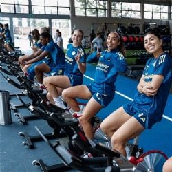 No está registrada en América Femenil y su debut ante Xolos Femenil es incierto