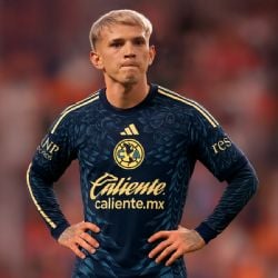 El otro 'Rayo' que el Club América ya tiene como OPCIÓN de REFUERZO
