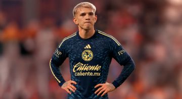 El otro 'Rayo' que el Club América ya tiene como OPCIÓN de REFUERZO