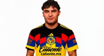 Futbolista mexicano en Europa es OFRECIDO como REFUERZO para el Club América