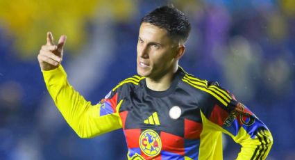 ¿Cuándo se podría ir Brian Rodríguez y DESPEDIRSE del Club América?