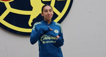 ¡Hay tiro! Karina Rodríguez RECLAMA con indirecta a Sabrina Enciso por dejar al Club América