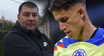 Quedó demostrado que hay RELACIÓN ROTA y causaría pérdidas millonarias al Club América