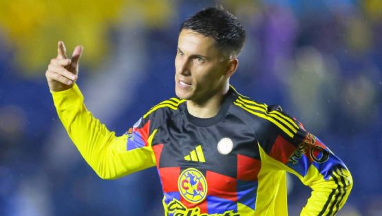El GRAN AHORRO que tendría el Club América por el salario de Brian Rodríguez