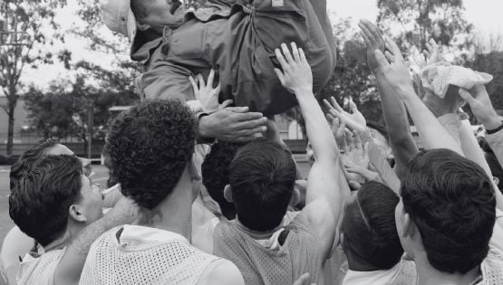 Se DESPIDE del Club América tras ver los mayores logros del equipo, llevaba casi 50 años en Coapa
