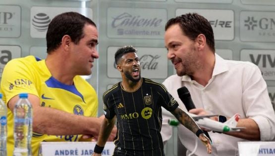 Si no se concreta lo de Denis Bouanga, Club América ya tiene 2 nombres para REFORZARSE ya mismo