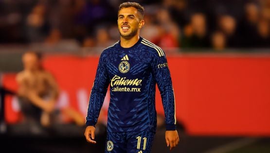El 'Mago' argentino que Santiago Baños quiere como REFUERZO para el Club América