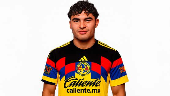 Futbolista mexicano en Europa es OFRECIDO como REFUERZO para el Club América
