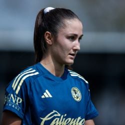 ¿Por qué DEJÓ al Barcelona para llegar al Club América? Bruna Vilamala revela su objetivo